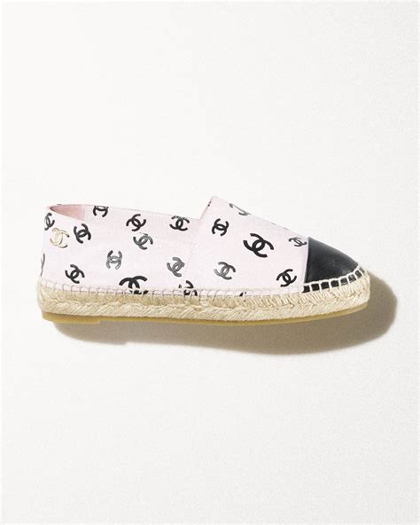 where can i buy chanel espadrilles online|chanel espadrilles neiman marcus.